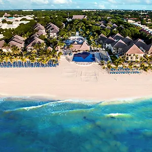 4* Resort Allegro Playacar -