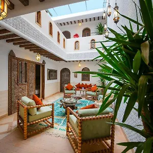  Riad Cologne & Marokko