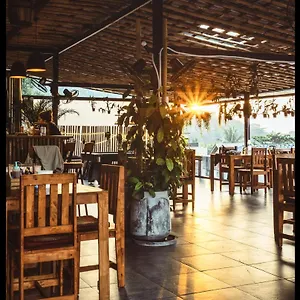  Hostel Echo & Diving Thailand