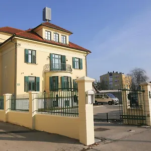 *** Hotel Katrca Slovenië