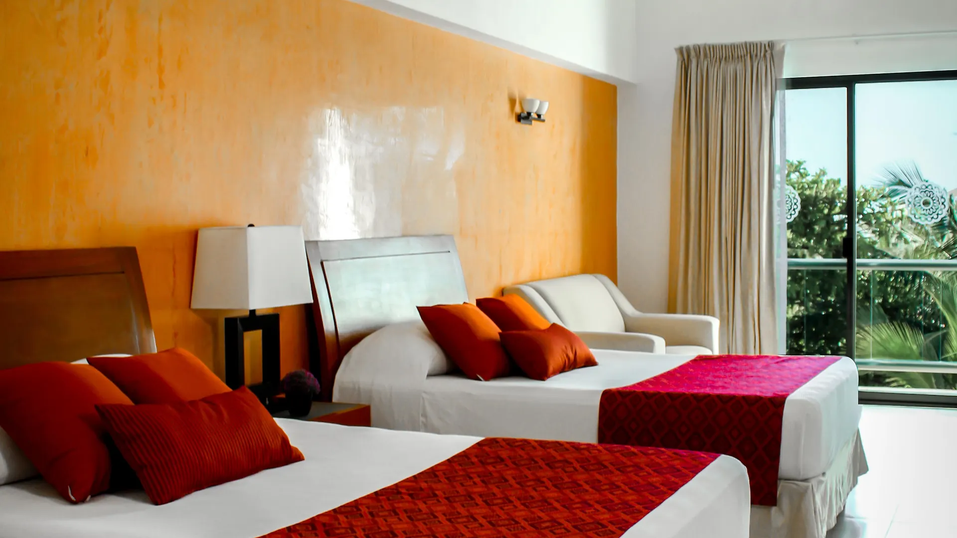 Hotel Casa Melissa Playa del Carmen 3*,  México