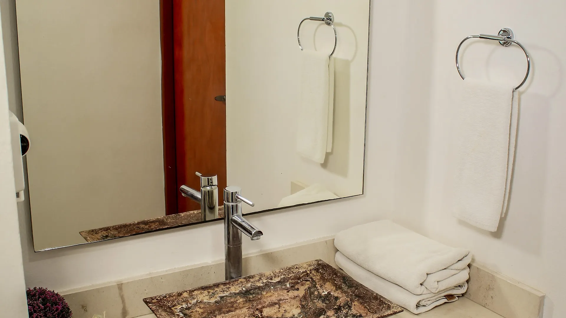 Hotel Casa Melissa Playa del Carmen México