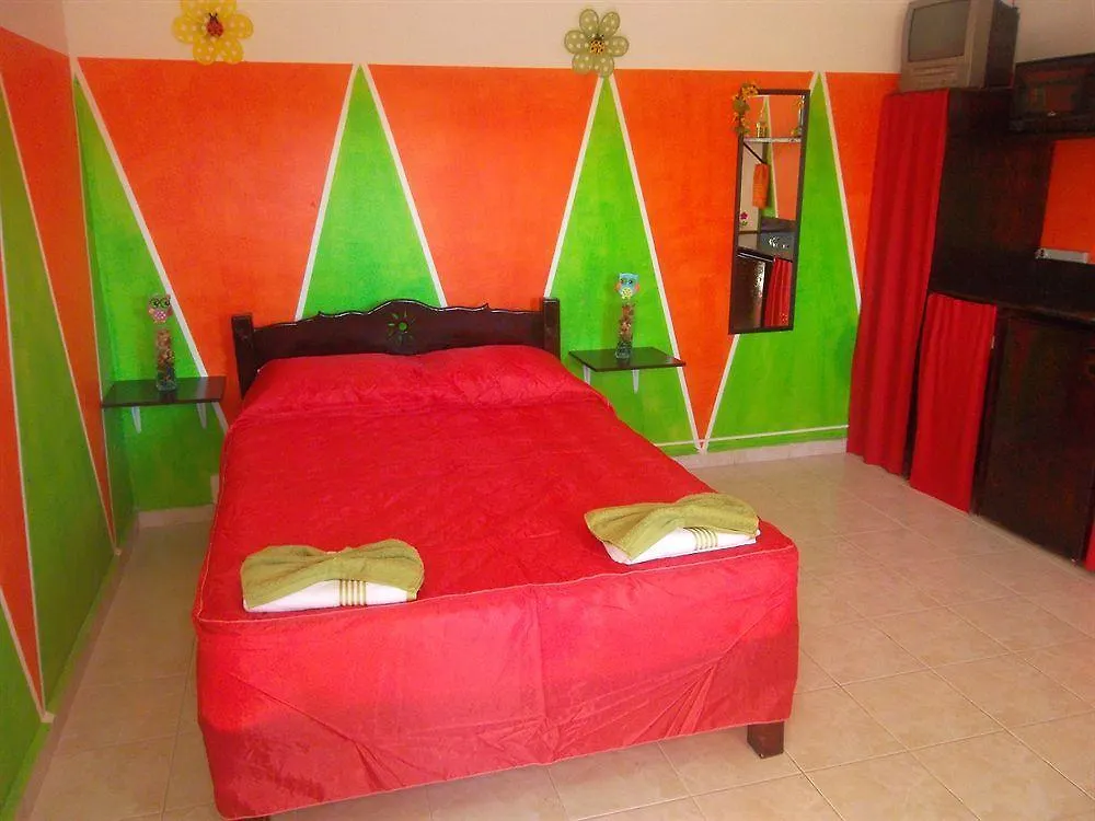 Hotel Casa Melissa Playa del Carmen