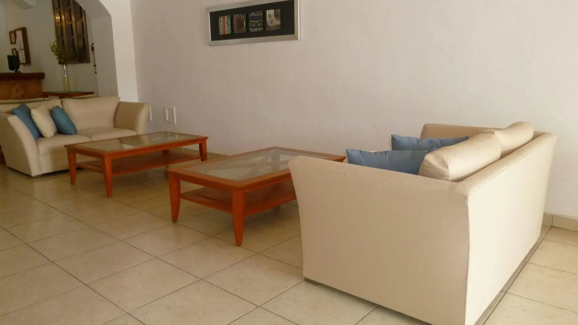 Hotel Casa Melissa Playa del Carmen