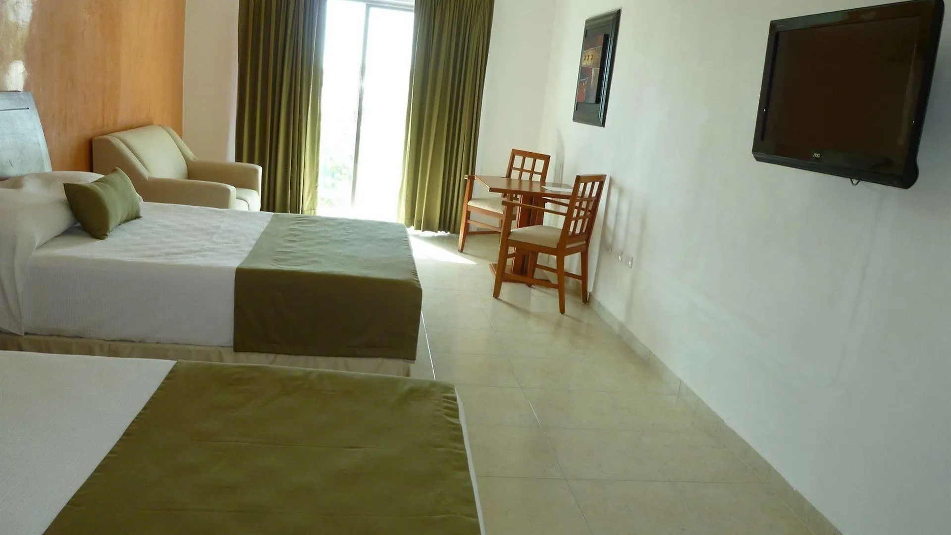 Hotel Casa Melissa Playa del Carmen