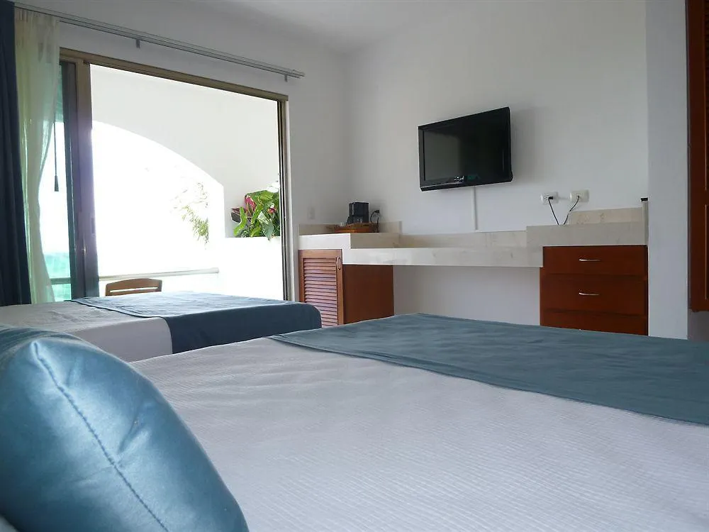 Hotel Casa Melissa Playa del Carmen