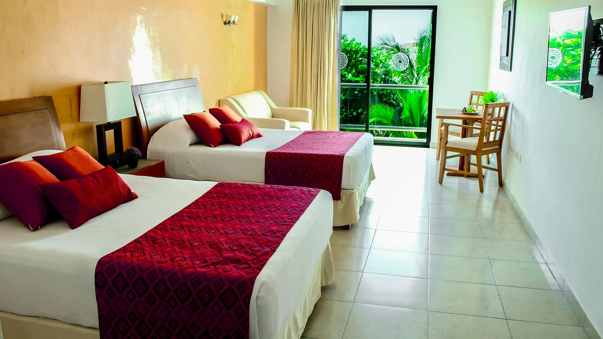 Hotel Casa Melissa contacts