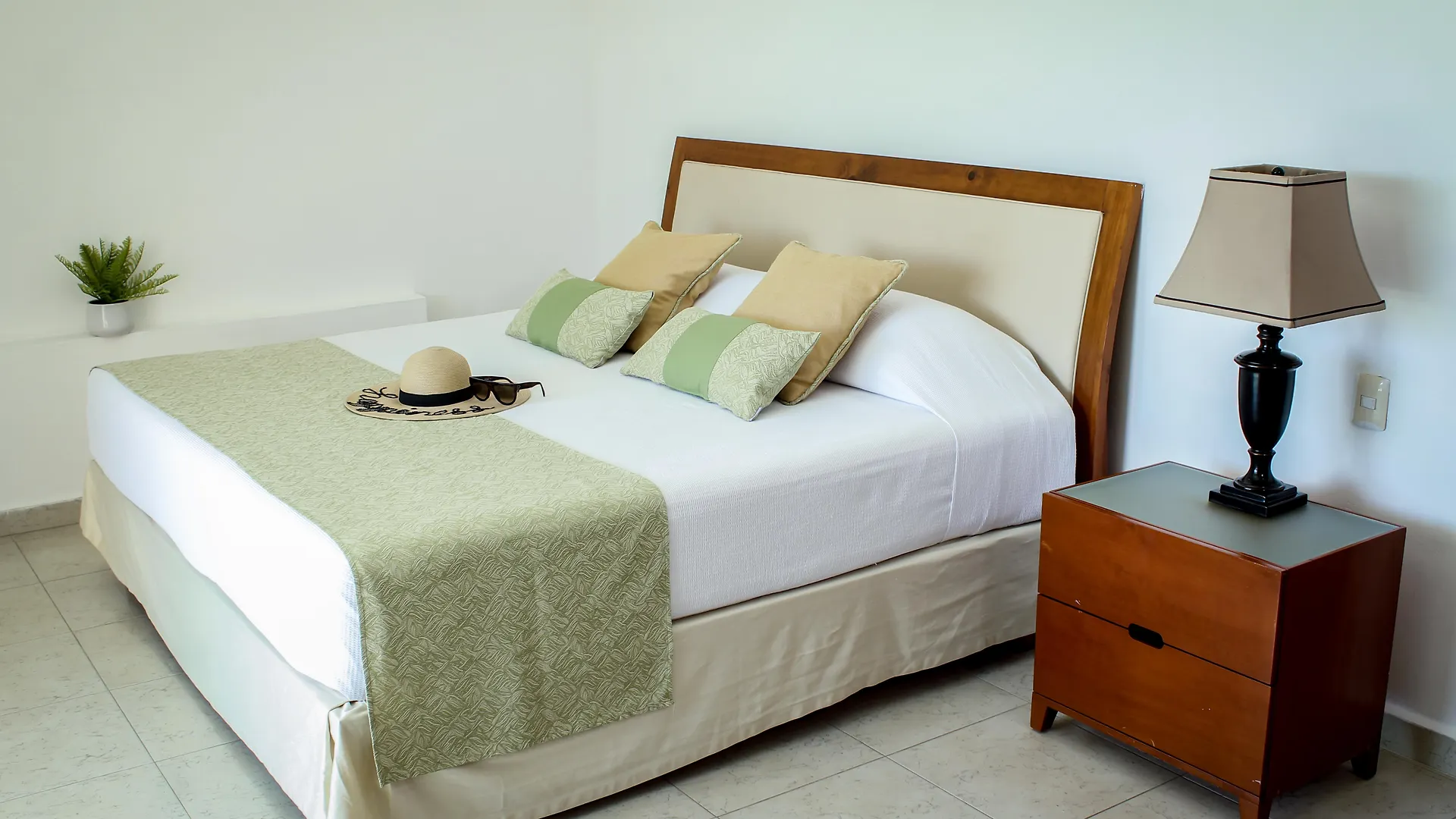 Hotel Casa Melissa Playa del Carmen 3*,